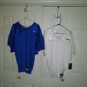 Football Jerseys